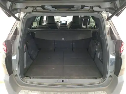 PEUGEOT 5008 PureTech 130ch S&S EAT8 GT Pack