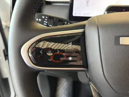 JAECOO 7 PHEV EXCLUSIVE PHEV SHS-P 