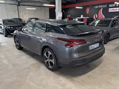 CITROEN C5 X FEEL BUSINESS HYBRIDE RECHARGEABLE 225 CV e-EAT8