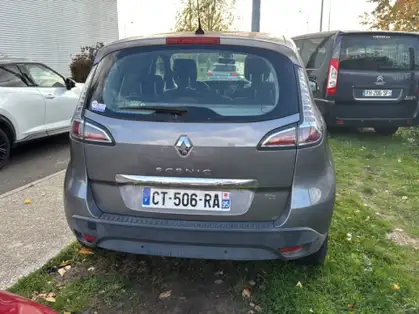RENAULT SCENIC III DYNAMIQUE TCe 115 CV BVM