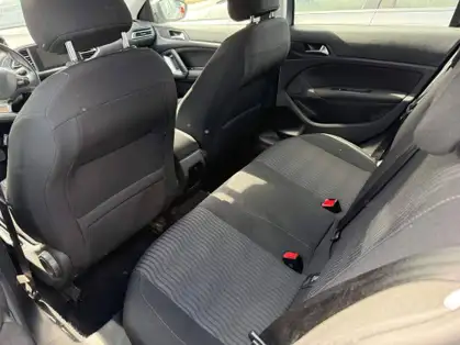PEUGEOT 308 ACTIVE PURETECH 110 CV BVM 