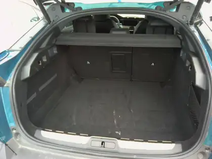 PEUGEOT 408 GT 1.2 PURETECH 130 CV EAT8