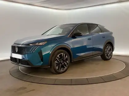 PEUGEOT 3008 ALLURE Hybrid 145 CV e-DCS6 