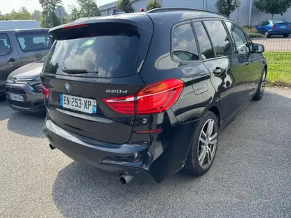 BMW SERIE 2 GRAN TOURER F46 Gran Tourer 220d 190 ch M Sport