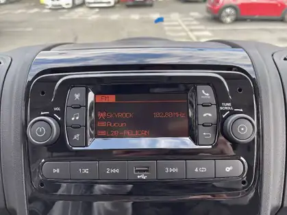 CITROEN JUMPER FOURGON TOLE 35 L3H2 BLUEHDi 140 CV BVM6