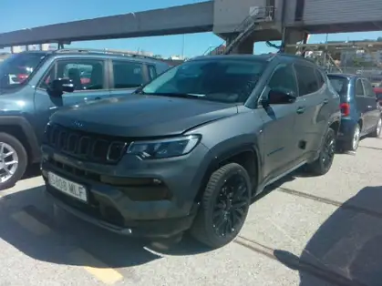 JEEP COMPASS S 1.3 PHEV T4 240 CV 4xe eAWD 