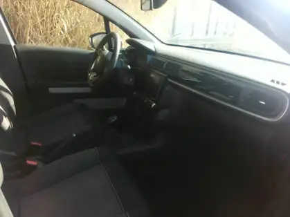 CITROEN C3 PLUS 1.2 PureTech 83 CV BVM5 