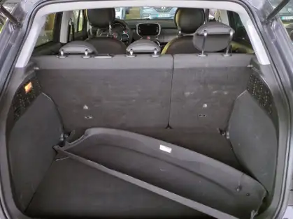 FIAT 500X MY23 500X HYBRID 1.5 FIREFLY 130 CV DCT7