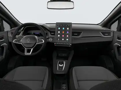 RENAULT CAPTUR E-Tech full hybrid 160 ch Techno
