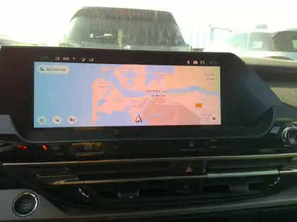 CITROEN C5 X PureTech 130 S&S EAT8 Feel Pack