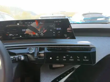 PEUGEOT 5008 ALLURE Hybrid 145 CV e-DCS6 