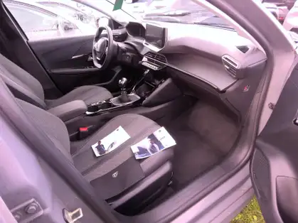 PEUGEOT 208 ALLURE ESS 100 CV BVM6