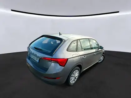 SKODA SCALA 1.0 TSI Evo 110 ch DSG7 Business