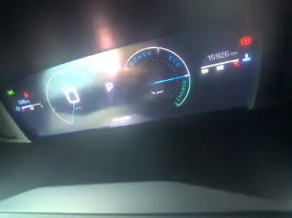 PEUGEOT 208 ALLURE HYBRID 100 CV E-DCS6