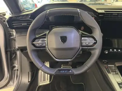 PEUGEOT 308 GT Hybrid 145 CV e-DCS6