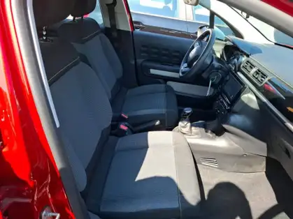 CITROEN C3 YOU 1.2 PURETECH 83 CV BVM5