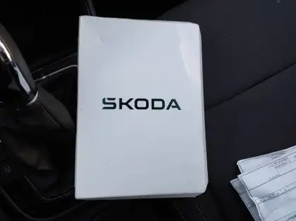 SKODA FABIA SELECTION 1.0 TSI 116 CV DSG7