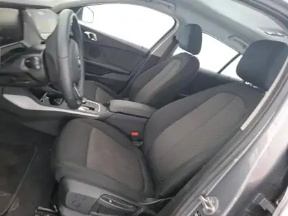 BMW SERIE 1 116i 109 ch DKG7