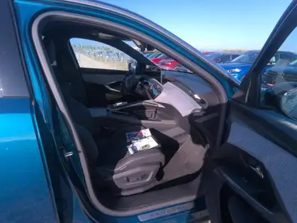 PEUGEOT 3008 GT Hybrid 145 e-DCS6