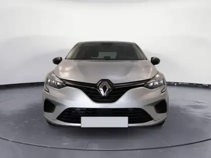 RENAULT CLIO V EQUILIBRE 1.0 TCe 90 CV BVM