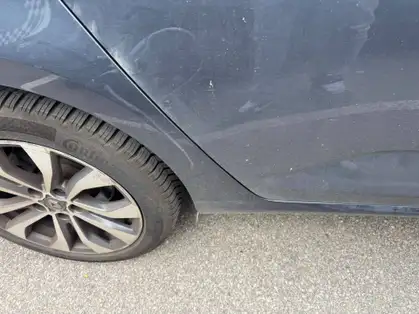 RENAULT MEGANE IV ESTATE INTENS TCe 140 CV BVM