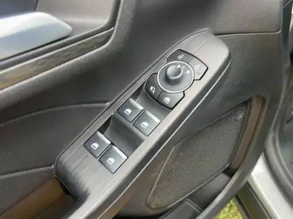 FORD KUGA 2.5 Duratec 243 ch PHEV Powershift Titanium