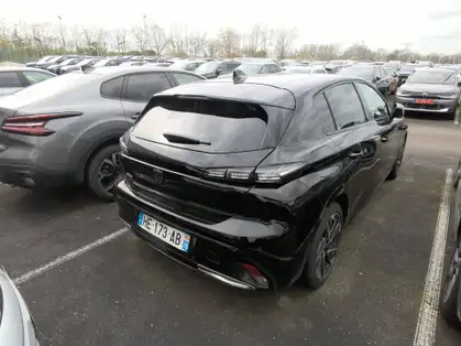 PEUGEOT 308 ALLURE Hybrid 145 CV e-DCS6 