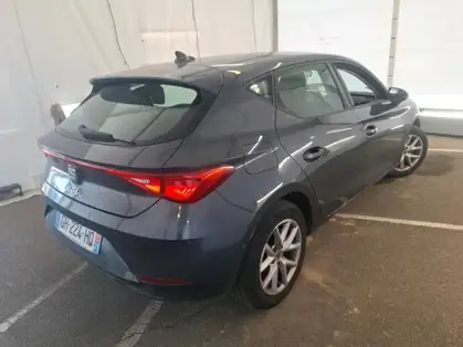 SEAT LEON BUSINESS 1.0 TSI 110 CV BVM6