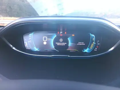 PEUGEOT 3008 GT HYBRID 225 CV E-EAT8