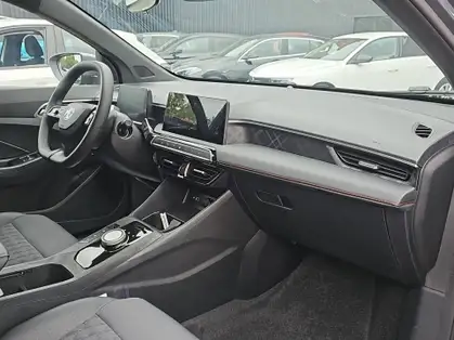 MG MG3 LUXURY 1.5 Hybrid+ 195 CV 