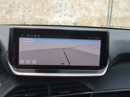 PEUGEOT 208 ALLURE 1.2 PURETECH 100 CV BVM6