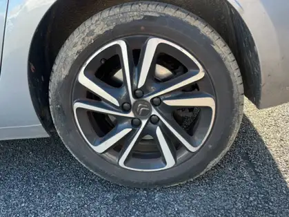 CITROEN GRAND C4 SPACETOURER PureTech 130 S&S BVM6 Shine Pack