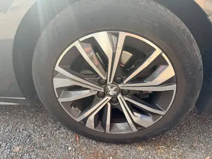 PEUGEOT 508 SW ALLURE PureTech 180 CV EAT8
