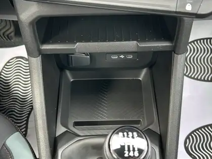 DACIA DUSTER Mild Hybrid 130 4x2 Journey - 5P