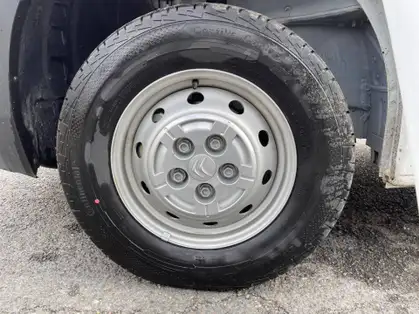 CITROEN JUMPER FOURGON TOLE 35 L3H2 BLUEHDi 140 CV BVM6