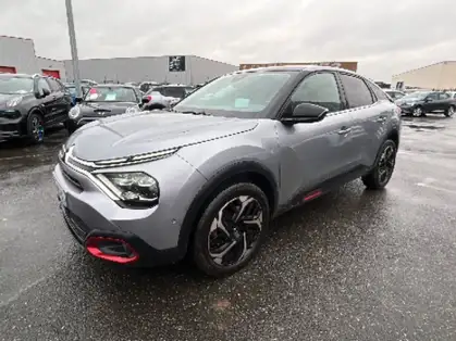 CITROEN C4 C4 SHINE 1.5 BLUEHDI 110 CV BVM6