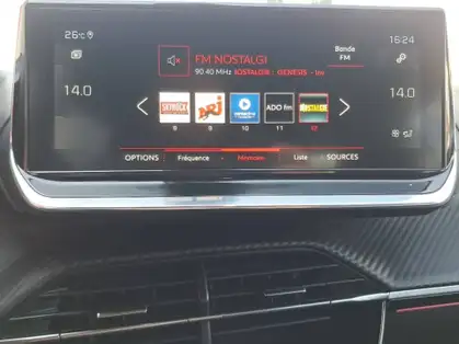 PEUGEOT 2008 2008 GT 1.5 BLUEHDI 110 CV BVM6