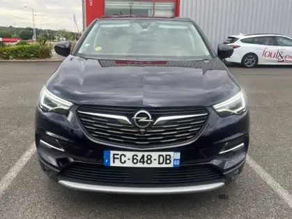 OPEL GRANDLAND X 1.5 Diesel 130 ch Ultimate