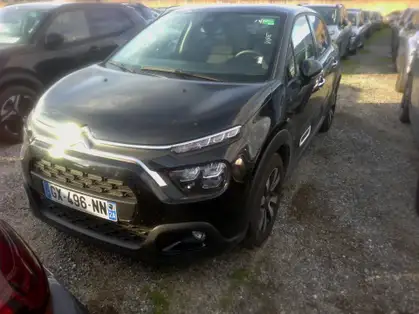 CITROEN C3 MAX 1.2 PURETECH 110 CV EAT6