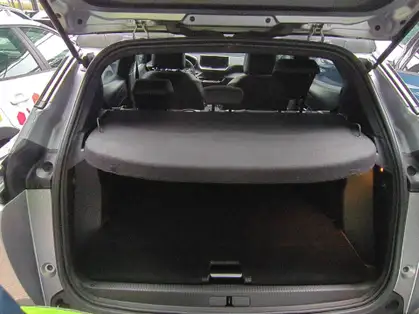 PEUGEOT 2008 ALLURE 1.2 PURETECH 130 CV EAT8