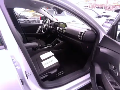 CITROEN C4 PLUS 1.2 PureTech 130 CV EAT8 