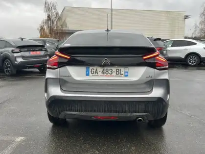 CITROEN C4 C4 SHINE 1.5 BLUEHDI 110 CV BVM6