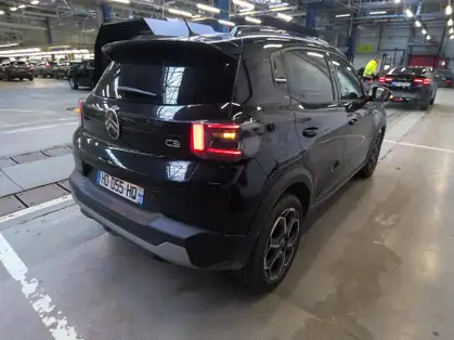 CITROEN C3 MAX TURBO 100 CV BVM 