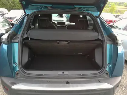 PEUGEOT 2008 ALLURE Hybrid 145 CV e-DCS6 