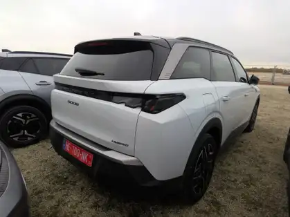 PEUGEOT 5008 GT Hybrid 145 CV e-DCS6 