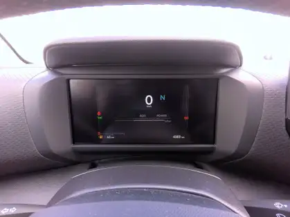 CITROEN C4 MAX HYBRID 136 CV e-DCS6