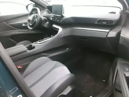 PEUGEOT 3008 ALLURE PACK Hybrid 180 CV e-EAT8 