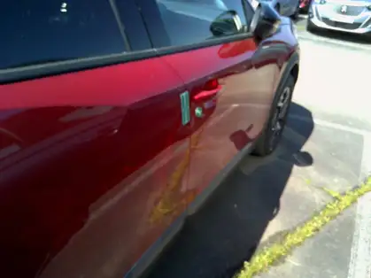 PEUGEOT 2008 ALLURE 1.2 PURETECH 130 CV EAT8