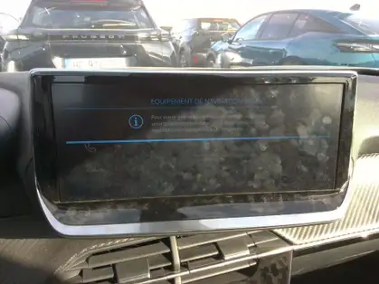 PEUGEOT 2008 STYLE Hybrid 145 e-DCS6