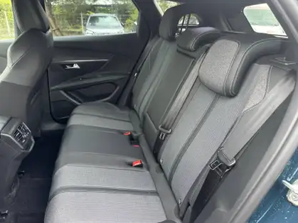 PEUGEOT 3008 ALLURE PACK 1.5 BLUEHDI 130 CV EAT8